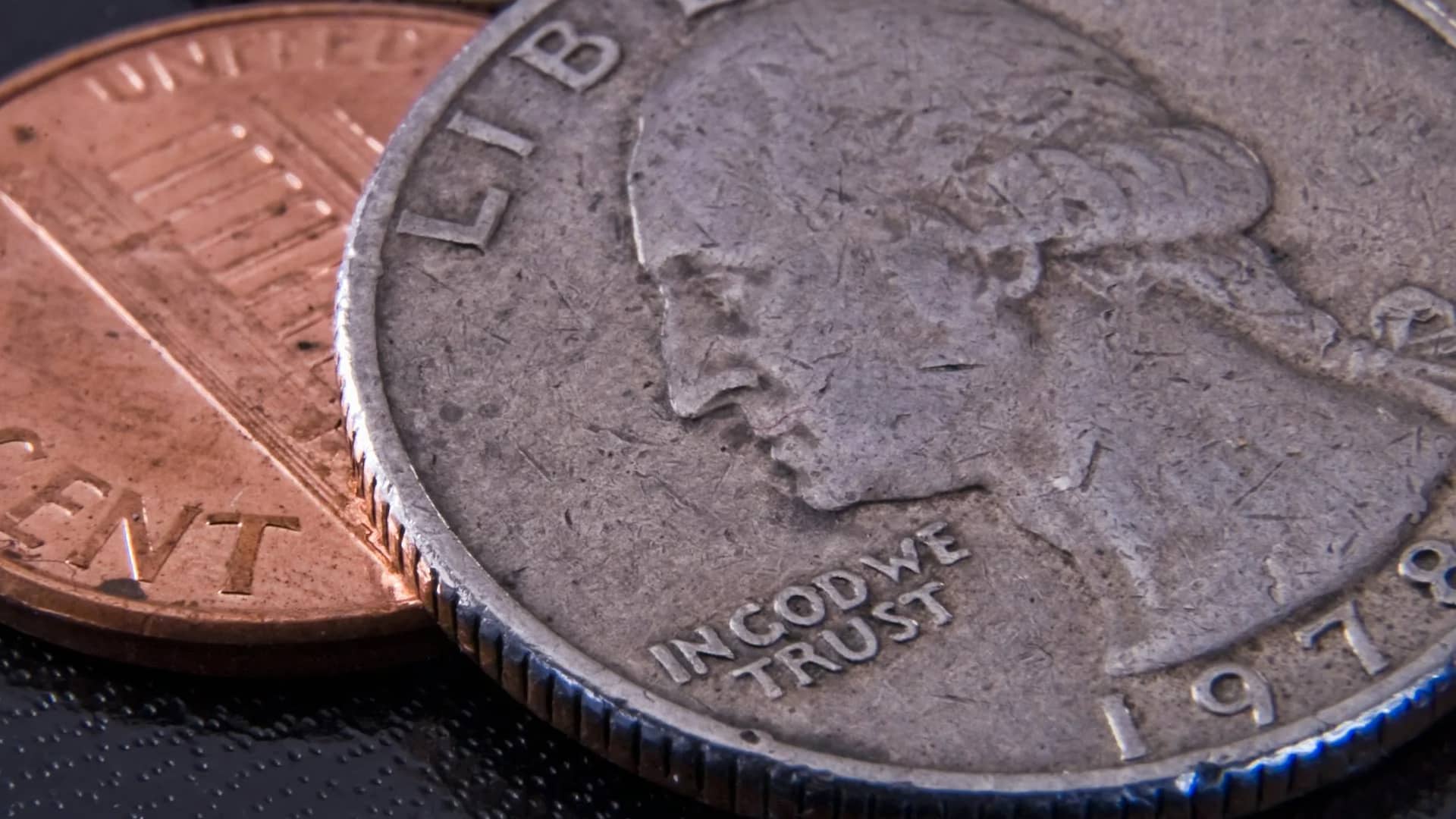 Coins