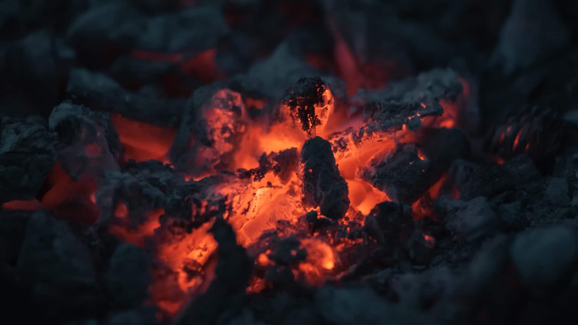 Embers 1920