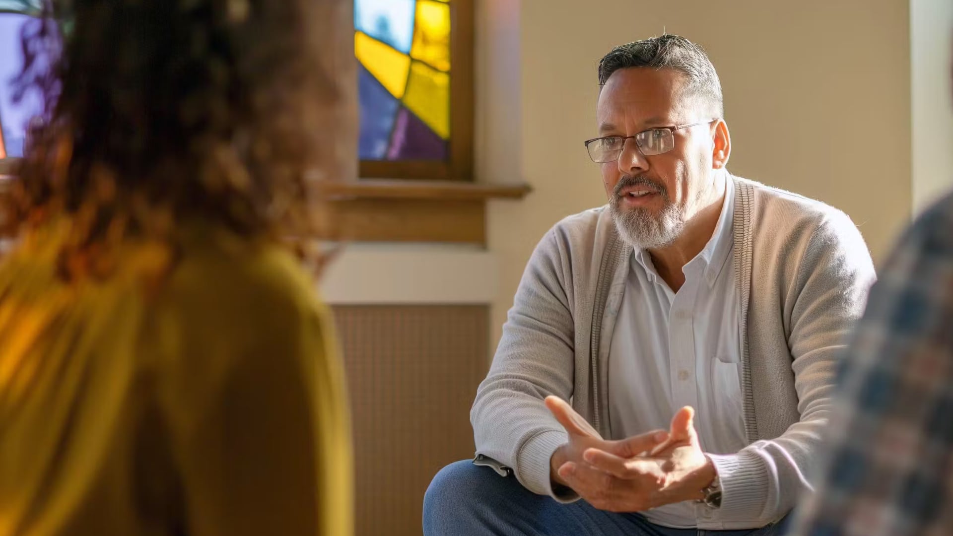 Pastor Counsel