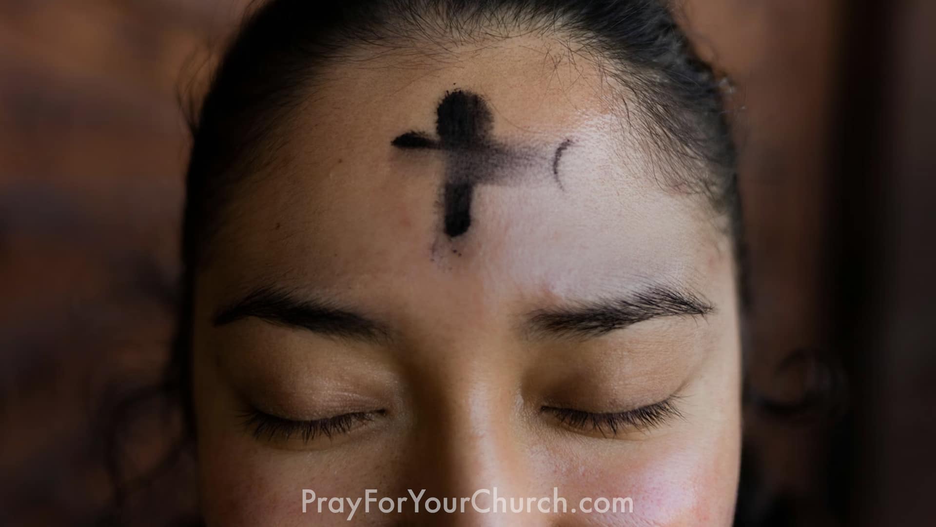 Prayer for the Seven Symbols of Ash