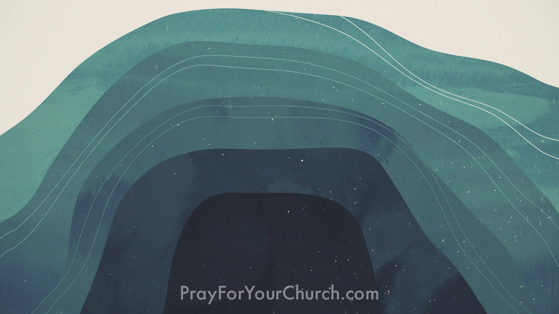 Praying Through Holy Week